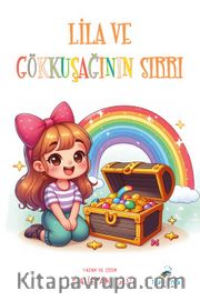 Lila ve Gökkuşağının Sırrı
