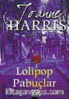 Lolipop Pabuçlar
