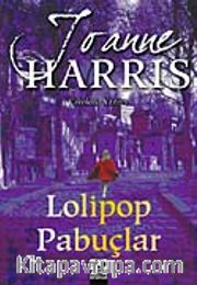Lolipop Pabuçlar