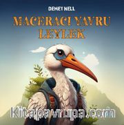 Maceracı Yavru Leylek