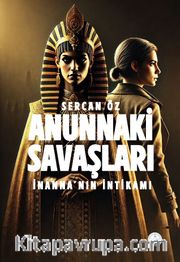 Anunnaki Savaşları