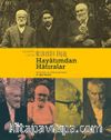 Hayatımdan Hatıralar 
