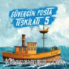 Güvercin Posta Teşkilatı 5