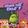 Güvercin Posta Teşkilatı 7