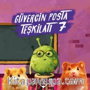 Güvercin Posta Teşkilatı 7