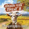 Güvercin Posta Teşkilatı 8