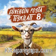 Güvercin Posta Teşkilatı 8