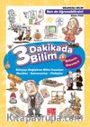 3 Dakikada Bilim 1 / Bilimin Devleri