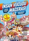 İnsan Vücudu Macerası 1 / Sindirim ve Solunum Sistemi
