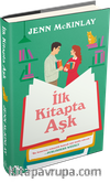 İlk Kitapta Aşk (Ciltli)