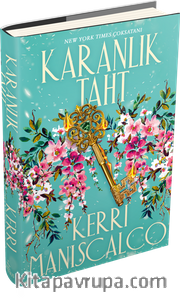 Karanlık Taht (Ciltli)