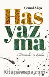 Hasyazma