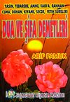 Dua ve Şifa Demetleri (Yas-004/P14) Cep Boy