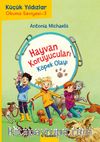 Hayvan Koruyucuları: Köpek Olayı