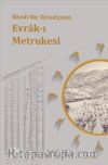 Rizeli Bir Ziraatçının Evrak-ı Metrukesi