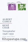 Yazışmalar 1946-1959