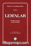 Lemalar (Ciltli)