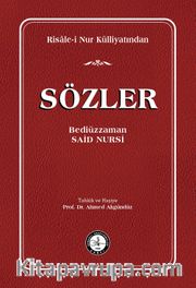 Sözler (Ciltli)