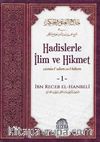 Hadislerle İlim ve Hikmet (2 Cilt Takım Karton Kapak)