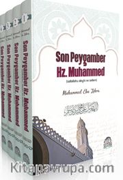 Son Peygamber Hz.Muhammed (4 Cilt)