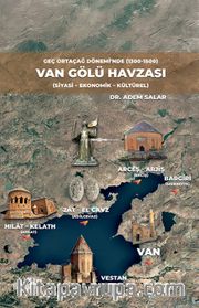 Geç Ortaçağ Dönemi'nde Van Gölü Havzası