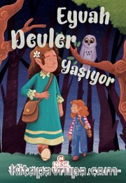 Eyvah Devler Yaşıyor