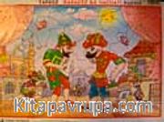 Yap Boz / Karagöz ile Hacivat
