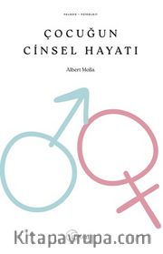 Çocuğun Cinsel Hayatı