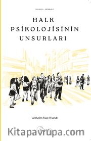 Halk Psikolojisinin Unsurları