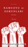 Kamuoyu ve Sorunları