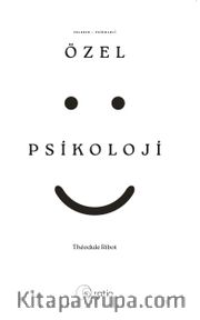 Özel Psikoloji