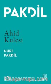 Ahid Kulesi