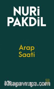 Arap Saati