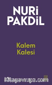 Kalem Kalesi