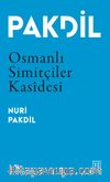 Osmanlı Simitçiler Kasidesi