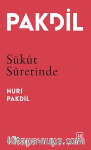 Sükût Sûretinde