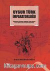 Uygur Türk İmparatorluğu