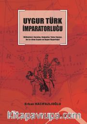 Uygur Türk İmparatorluğu