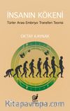 İnsanın Kökeni & Türler Arası Embriyo Transferi Teorisi