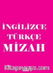 İngilizce-Türkçe Mizah