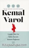 Aşklar, Hevesler,  Ayrılıklar  Üçlemesi (3 Kitap Birarada) (Ciltli)