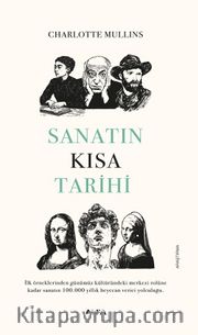Sanatın Kısa Tarihi (Karton Kapak)