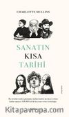 Sanatın Kısa Tarihi (Ciltli)