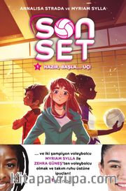 Son Set 1 /  Hazır, Başla… Uç!