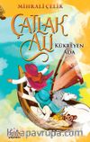 Çatlak Ali 4 / Kükreyen Ada