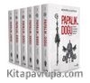 Papalık ve Doğu (1204-1571) (6 Cilt Takım) (Ciltli)