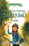 Anadolu’nun Merkezi Sarayönü
