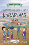 Dünyanın Nazar Boncuğu Karapınar