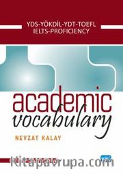Academic Vocabulary