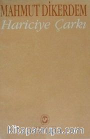Hariciye Çarkı : Anılar / 10-F-15